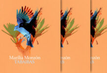 Marilia Monzón Estrena Su Nuevo Sencillo Y Video “Tabaibas” Marilia Monzón Estrena Su Nuevo Sencillo Y Video Tabaibas