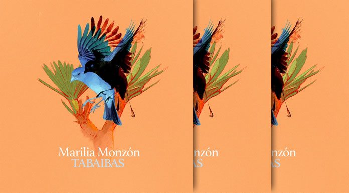 Marilia Monzón Estrena Su Nuevo Sencillo Y Video “Tabaibas” Marilia Monzón Estrena Su Nuevo Sencillo Y Video Tabaibas