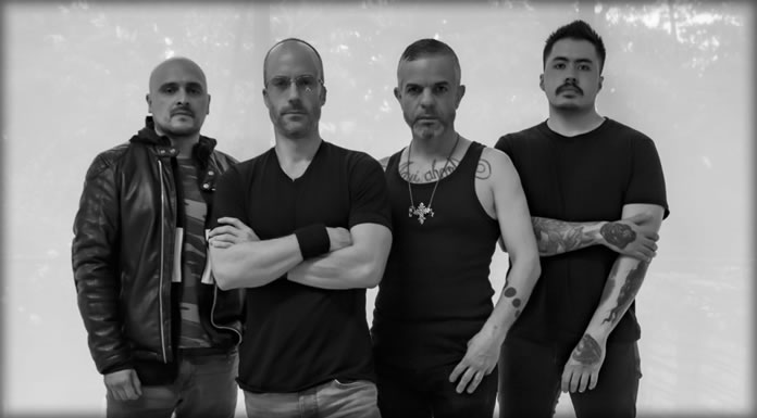 Mástil Presenta Su Nuevo Sencillo Y Lyric Video "El Conjuro"
