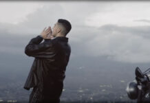 Mati Gómez Presenta Su Nuevo Sencillo Y Video “Mi Viejo” Mati Gómez Presenta Su Nuevo Sencillo Y Video "Mi Viejo"