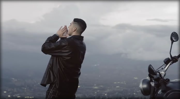 Mati Gómez Presenta Su Nuevo Sencillo Y Video “Mi Viejo” Mati Gómez Presenta Su Nuevo Sencillo Y Video "Mi Viejo"