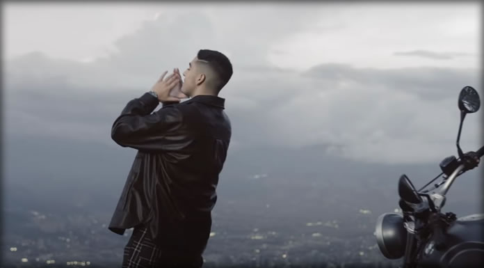 Mati Gómez Presenta Su Nuevo Sencillo Y Video "Mi Viejo"