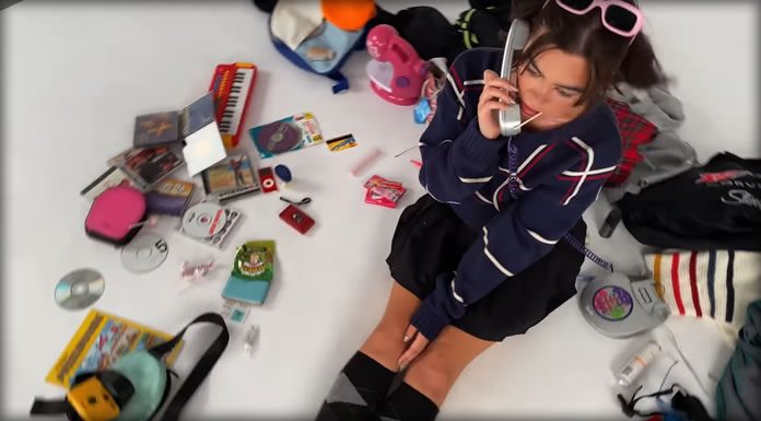 Maye Presenta El Video Oficial De Su Sencillo "Moody"