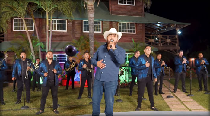 Meño Sánchez "El Bandolero" Presenta Su Nuevo Sencillo Y Video "Sufriendo A Solas"