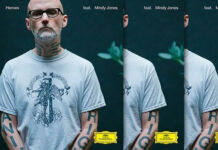Moby Presenta La Versión “Reprise” Del Clásico De David Bowie “Heroe” Ft. Mindy Jones Moby Presenta La Versión "Reprise" Del Clásico De David Bowie "Heroe" Ft. Mindy Jones
