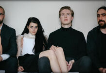 Modern Woman Presenta Su Sencillo Y Video Debut "Offerings"