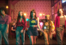 Molly Burman Presenta Su Nuevo Sencillo Y Video "Debt"