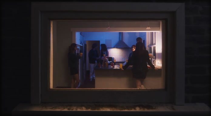 Molly Payton Presenta Su Nuevo Sencillo Y Video “Honey” Molly Payton Presenta Su Nuevo Sencillo Y Video "Honey"