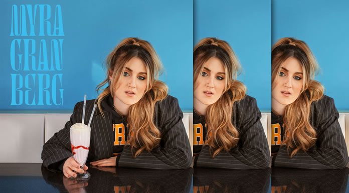 Myra Granberg Presenta Su Nuevo Sencillo “Sad Boy” Myra Granberg Presenta Su Nuevo Sencillo "Sad Boy"