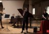 NPR Music Presenta A Joseph Keckler Dentro De Su Serie Tiny Desk (Home) Concert