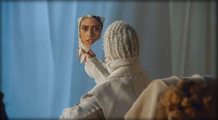 Nemahsis Presenta Su Sencillo Y Video Debut "What If I Took It Off For You?"