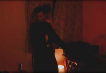 Nerves Estrena El Video Oficial De Su Sencillo “Leigue” Nerves Estrena El Video Oficial De Su Sencillo "Leigue"