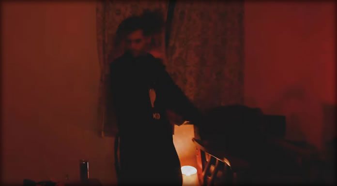 Nerves Estrena El Video Oficial De Su Sencillo “Leigue” Nerves Estrena El Video Oficial De Su Sencillo "Leigue"