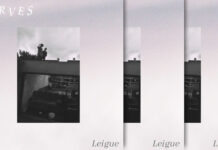 Nerves Estrena Su Nuevo Sencillo “Leigue” Nerves Estrena Su Nuevo Sencillo "Leigue"