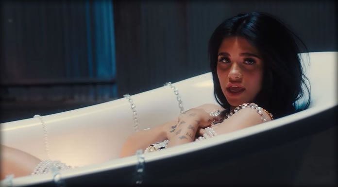 Nessa Barrett Estrena Su Nuevo Sencillo Y Video “Counting Crimes” Nessa Barrett Estrena Su Nuevo Sencillo Y Video "Counting Crimes"