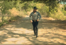 Nicolas Garcia Estrena Su Nuevo Sencillo Y Video ﻿"El Nike"
