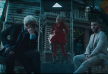 Noriel Presenta Su Nuevo Sencillo Y Video “Mala Influencia” Ft. Manuel Turizo Noriel Presenta Su Nuevo Sencillo Mala Influencia Ft. Manuel Turizo