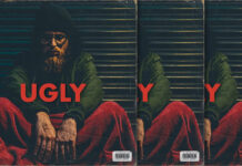 Oliver Jones Presenta Su Nuevo Álbum "Ugly"
