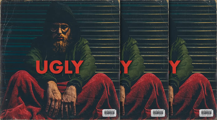 Oliver Jones Presenta Su Nuevo Álbum "Ugly"