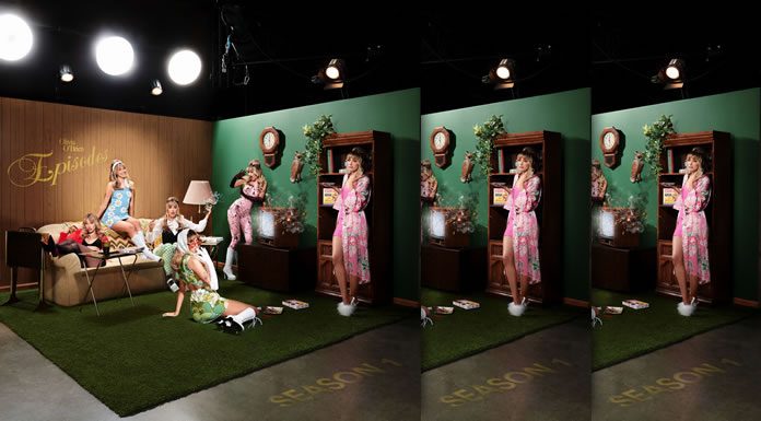 Olivia O’Brien Presenta "Episodes: Season 1" Primera Parte De Su Nuevo Álbum "Episodes"