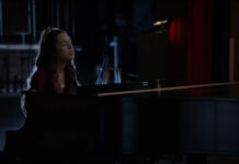 Olivia Rodrigo Interpreta A Piano Y Voz Su Tema "The Rose Song" De La Serie "High School Musical" De Disney+