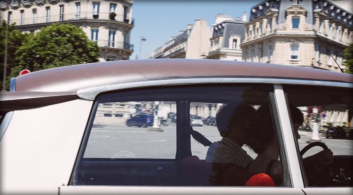 Parcels Presenta Su Nuevo Sencillo Y Video "Free"