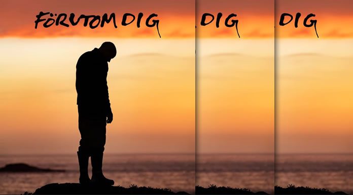 Petter Lanza Su Nuevo Sencillo “Förutom Dig” Petter Lanza Su Nuevo Sencillo "Förutom Dig"