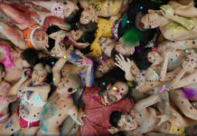 Playa Limbo Presenta Su Nuevo Sencillo Y Video "Multicolor"