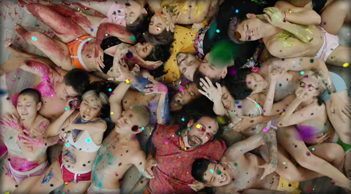 Playa Limbo Presenta Su Nuevo Sencillo Y Video "Multicolor"