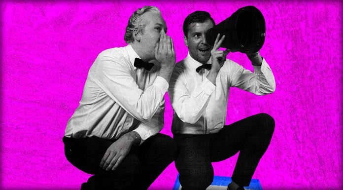 Polo & Pan Estrenan Su Nuevo Sencillo “Les Jolies Choces” Polo & Pan Estrenan Su Nuevo Sencillo "Les Jolies Choces"