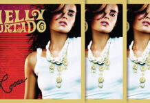 Presentan Versión Extendida De Aniversario De “Loose” De Nelly Furtado Presentan Versión Extendida De Aniversario De "Loose" De Nelly Furtado
