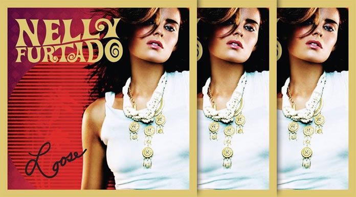 Presentan Versión Extendida De Aniversario De “Loose” De Nelly Furtado Presentan Versión Extendida De Aniversario De "Loose" De Nelly Furtado