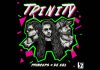 Princeps Lanza Su Nuevo EP "Trinity" Ft. DJ EKL