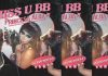 Princesa Alba Presenta Su Nuevo Sencillo "Miss U Bb"
