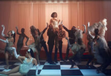 RAYE Estrena Su Nuevo Sencillo Y Video “Call On Me” RAYE Estrena Su Nuevo Sencillo Y Video "Call On Me"