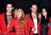 RBD Presenta Su Nuevo Álbum "Ser O Parecer: The Global Virtual Union (En Vivo)"