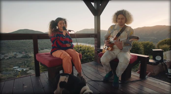 Remi Wolf Estrena Su Nuevo Sencillo Y Video “Liz” Remi Wolf Estrena Su Nuevo Sencillo Y Video "Liz"