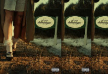 renforshort Presenta Su Nuevo EP “Off Saint Dominique” Renforshort Presenta Su Nuevo EP "Off Saint Dominique"