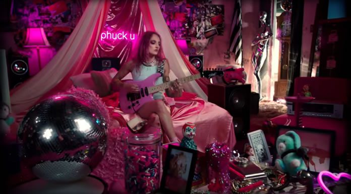 Royal & The Serpent Lanza Su Nuevo Sencillo Y Video “Phuck U” Royal & The Serpent Lanza Su Nuevo Sencillo Y Video "Phuck U"