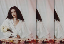 Sabrina Claudio Presenta La Reedición Extendida De Su Álbum “About Time” Sabrina Claudio Presenta La Reedición Extendida De Su Álbum "About Time"
