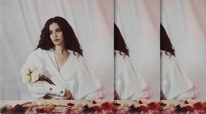 Sabrina Claudio Presenta La Reedición Extendida De Su Álbum “About Time” Sabrina Claudio Presenta La Reedición Extendida De Su Álbum "About Time"