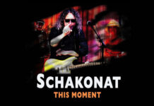 Schakonat Presenta Su Nuevo Álbum “This Moment” Schakonat Presenta Su Nuevo Álbum "This Moment"