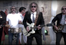 Schakonat Presenta Su Nuevo Sencillo “Floating” Último Adelanto De Su Próximo Álbum “This Moment” Schakonat Presenta Su Nuevo Sencillo "Floating" Último Adelanto De Su Próximo Álbum "This Moment"