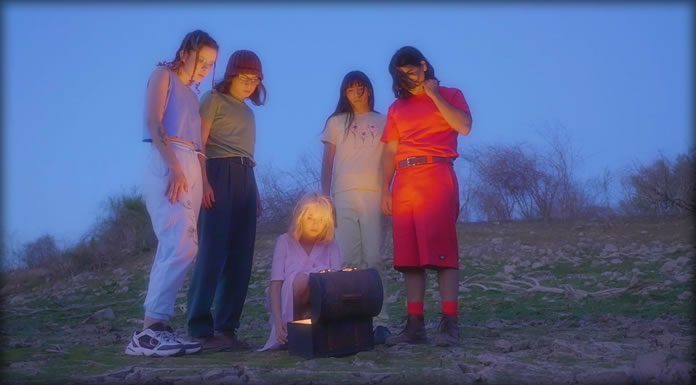 Señor Kino Presenta Su Tercer Álbum De Estudio "Aurora Boreal"