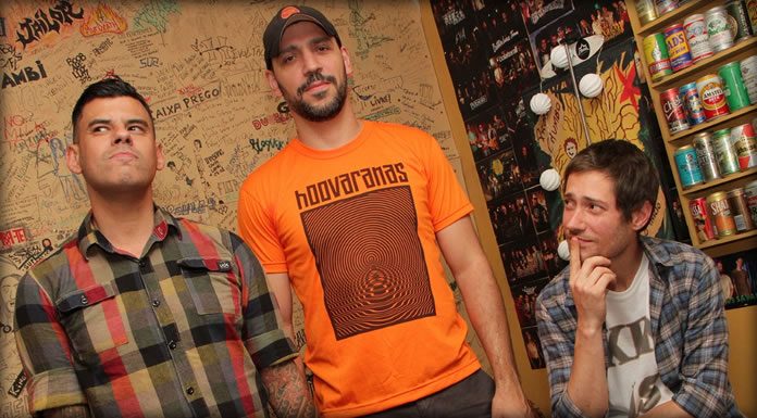 She Is Dead Estrena Su Nuevo Sencillo “Jack Elam” She Is Dead Estrena Su Nuevo Sencillo "Jack Elam"