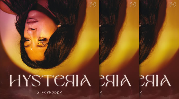 Silverpoppy Presenta Su EP Debut "Hysteria"