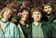 Slow Pulp Estrena Su Nuevo Sencillo “At It Again (Again)” Slow Pulp Estrena Su Nuevo Sencillo "At It Again (Again)"