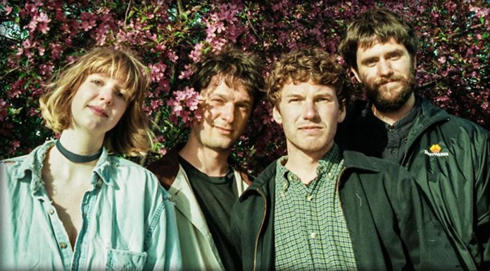 Slow Pulp Estrena Su Nuevo Sencillo “At It Again (Again)” Slow Pulp Estrena Su Nuevo Sencillo "At It Again (Again)"