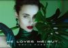 Sofia Carson Presenta Su Nuevo Sencillo "He Loves Me, But…"