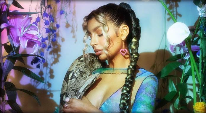 Steph K Estrena Su Nuevo Sencillo “Sheitana” Steph K Estrena Su Nuevo Sencillo "Sheitana"